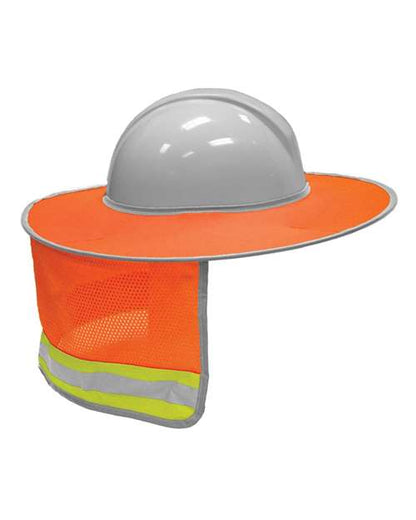 Kishigo Full Brim Sun Shield 2873-2874