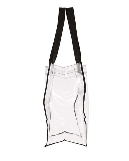 OAD Clear Value Tote OAD5004