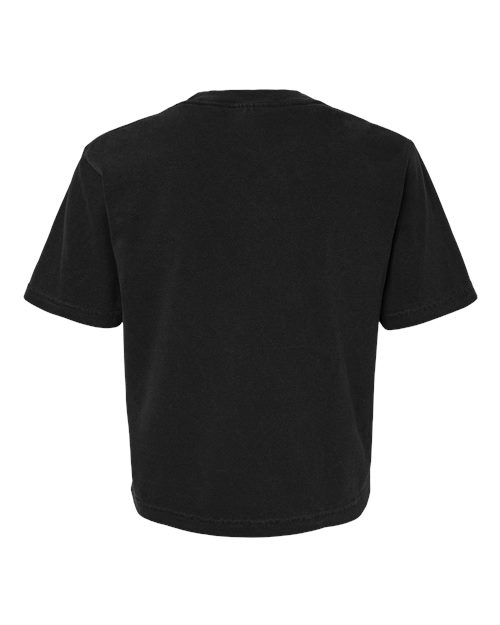 Comfort Colors Women's Heavyweight Boxy T-Shirt 3023CL