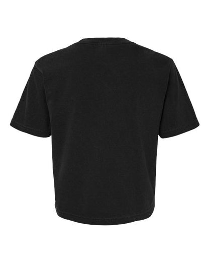 Comfort Colors Women's Heavyweight Boxy T-Shirt 3023CL