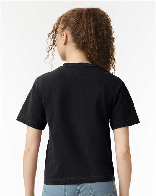 Comfort Colors Women's Heavyweight Boxy T-Shirt 3023CL