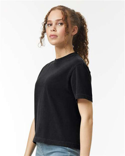 Comfort Colors Women's Heavyweight Boxy T-Shirt 3023CL
