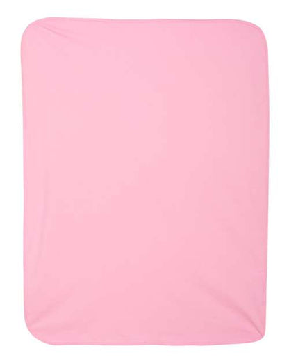 Rabbit Skins Premium Jersey Infant Blanket 1110