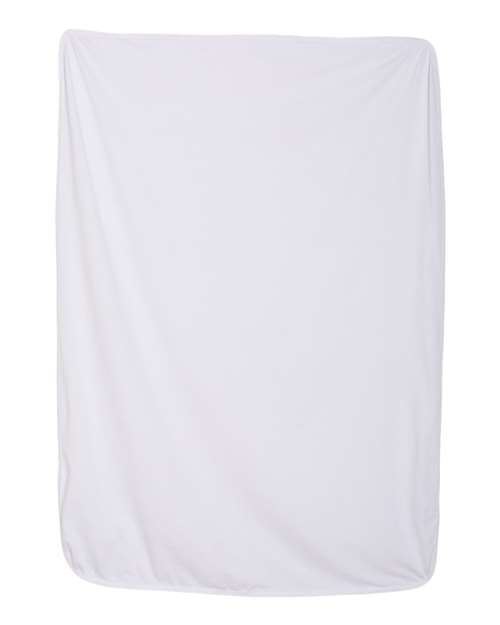 Rabbit Skins Premium Jersey Infant Blanket 1110