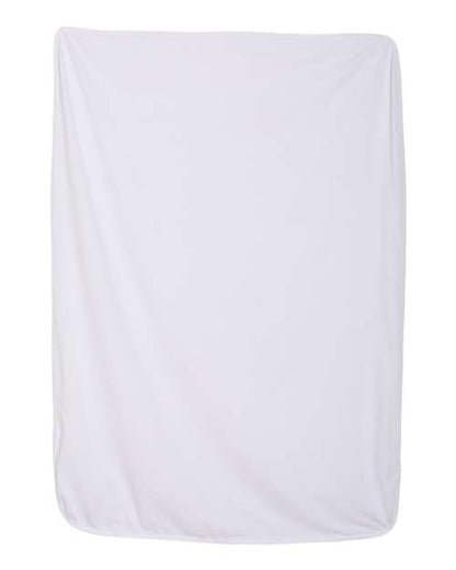 Rabbit Skins Premium Jersey Infant Blanket 1110