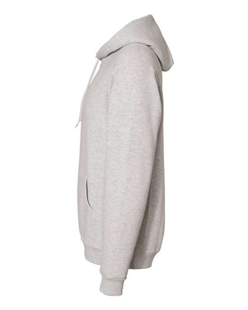 Russell Athletic Dri Power® Hooded Sweatshirt 695HBM Ash