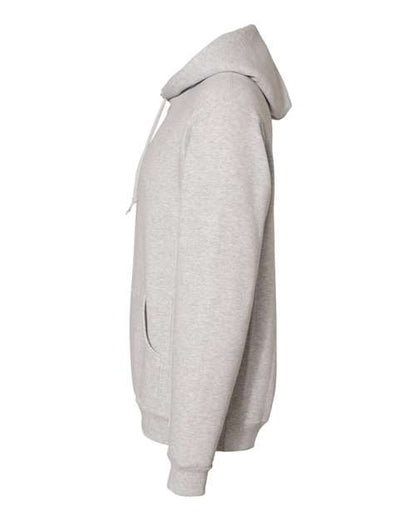 Russell Athletic Dri Power® Hooded Sweatshirt 695HBM Ash