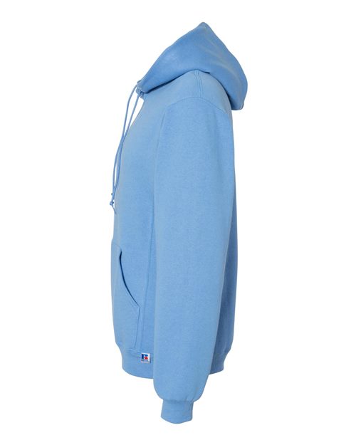 Russell Athletic Dri Power® Hooded Sweatshirt 695HBM Collegiate Blue