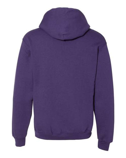 Russell Athletic Dri Power® Hooded Sweatshirt 695HBM Oxford Custom Embroidered Business Logo