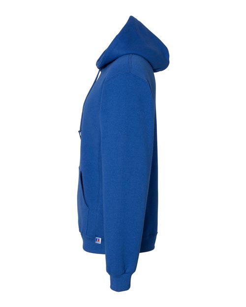 Russell Athletic Dri Power® Hooded Sweatshirt 695HBM Royal