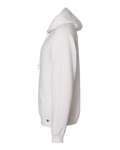 Russell Athletic Dri Power® Hooded Sweatshirt 695HBM White
