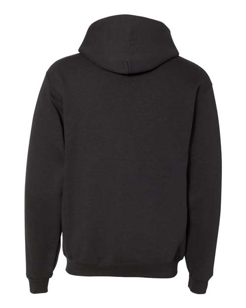 Russell Athletic Dri Power® Full-Zip Hooded Sweatshirt 697HBM Custom Embroidered Business Logo