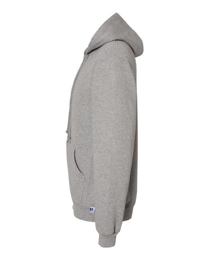 Russell Athletic Dri Power® Full-Zip Hooded Sweatshirt 697HBM