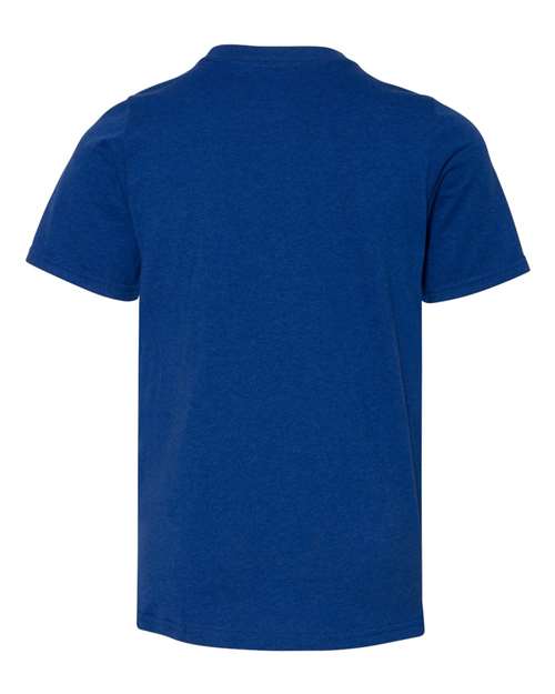 Russell Athletic Youth Essential 60/40 Performance T-Shirt 64STTB
