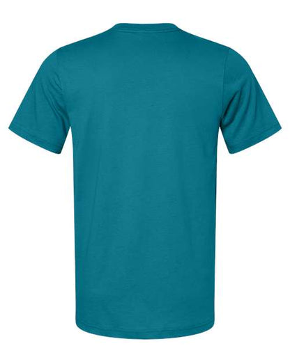 BELLA + CANVAS Jersey Tee 3001 Marine