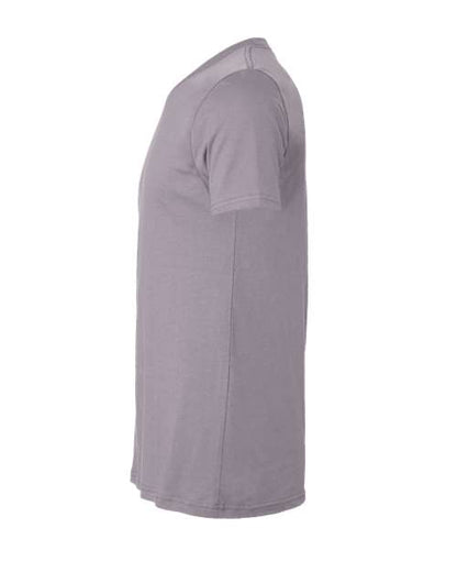 BELLA + CANVAS Jersey Tee 3001 Storm