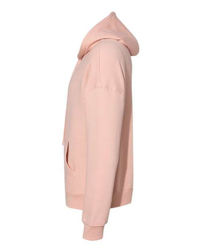 BELLA + CANVAS Sponge Fleece Drop Shoulder Hoodie 3729