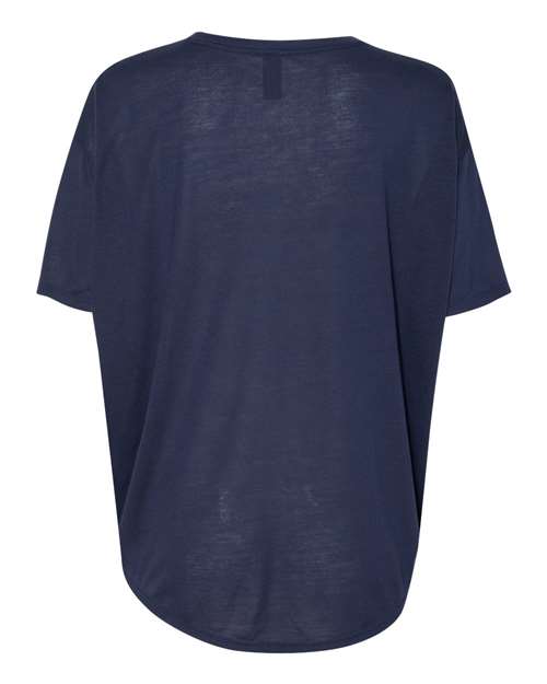 Anvil Women’s Freedom Drop Shoulder T-Shirt 36PVL