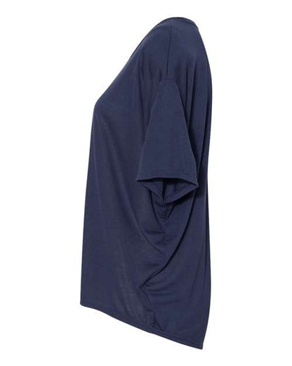 Anvil Women’s Freedom Drop Shoulder T-Shirt 36PVL