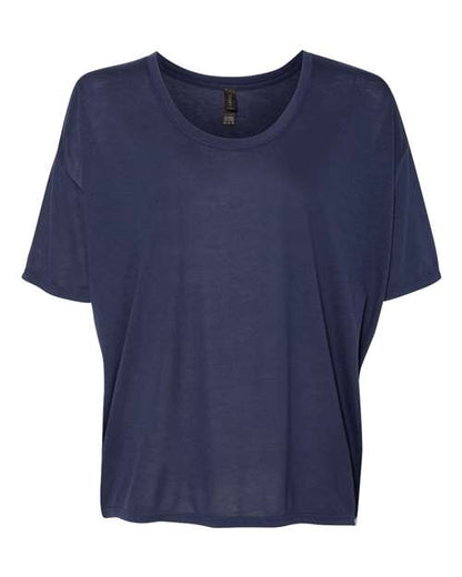 Anvil Women’s Freedom Drop Shoulder T-Shirt 36PVL
