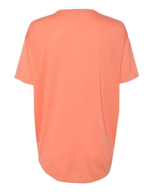 Anvil Women’s Freedom Drop Shoulder T-Shirt 36PVL