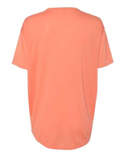 Anvil Women’s Freedom Drop Shoulder T-Shirt 36PVL
