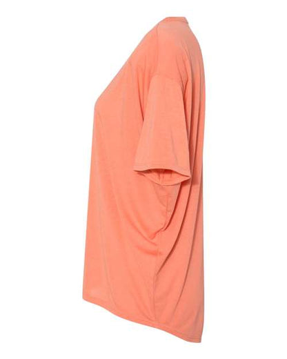 Anvil Women’s Freedom Drop Shoulder T-Shirt 36PVL