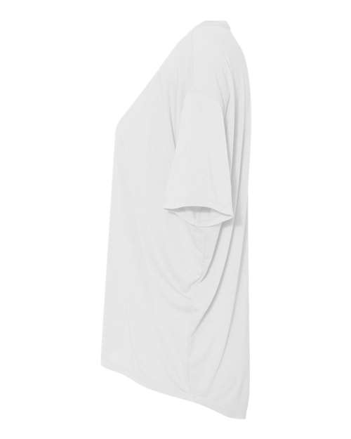 Anvil Women’s Freedom Drop Shoulder T-Shirt 36PVL