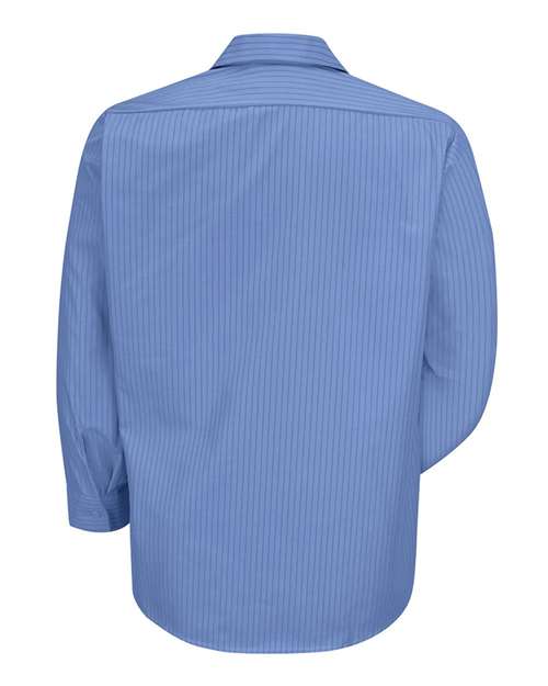 Red Kap Zip-In/Zip-Out Liner - Tall Sizes LN30T Custom Embroidered Business Logo