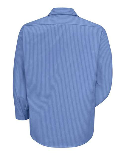Red Kap Zip-In/Zip-Out Liner - Tall Sizes LN30T Custom Embroidered Business Logo