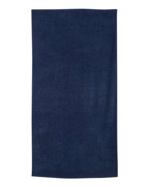 OAD Value Beach Towel 6207