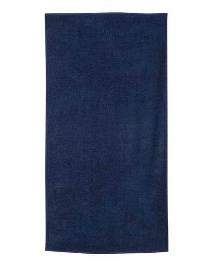 OAD Value Beach Towel 6207