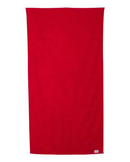 OAD Value Beach Towel OAD3060