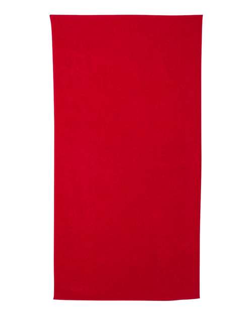 OAD Value Beach Towel OAD3060