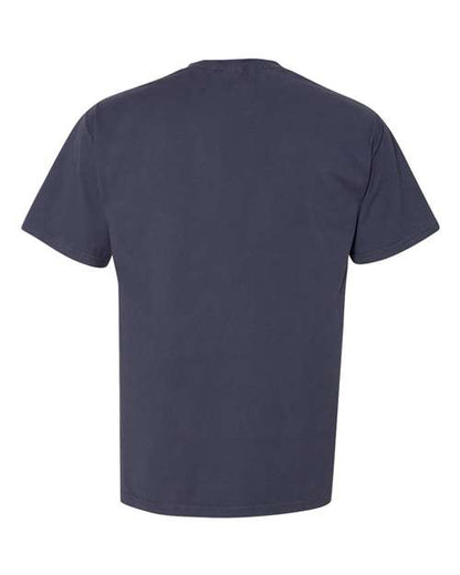 ComfortWash by Hanes Garment-Dyed T-Shirt GDH100 Anchor Slate