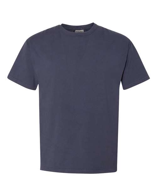 ComfortWash by Hanes Garment-Dyed T-Shirt GDH100 Anchor Slate