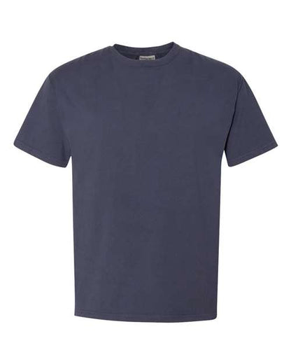 ComfortWash by Hanes Garment-Dyed T-Shirt GDH100 Anchor Slate