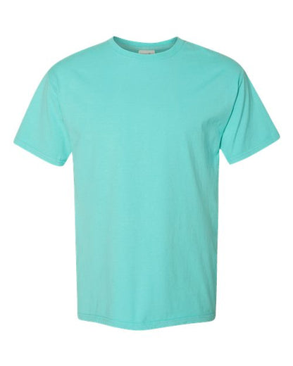 ComfortWash by Hanes Garment-Dyed T-Shirt GDH100 Mint