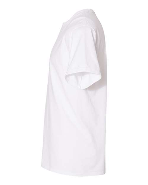 ComfortWash by Hanes Garment-Dyed T-Shirt GDH100 White