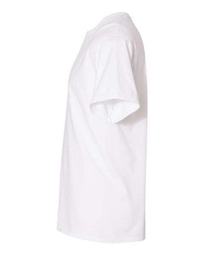 ComfortWash by Hanes Garment-Dyed T-Shirt GDH100 White