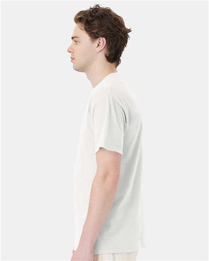ComfortWash by Hanes Garment-Dyed Pocket T-Shirt GDH150 White