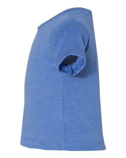 BELLA + CANVAS Infant Jersey Tee 3001B Custom Embroidered Business Logo