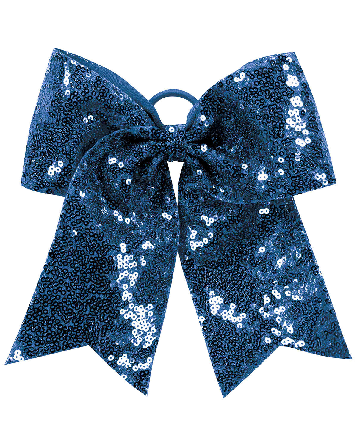 Augusta Sportswear Sequin Cheer Glitter Bow 6702