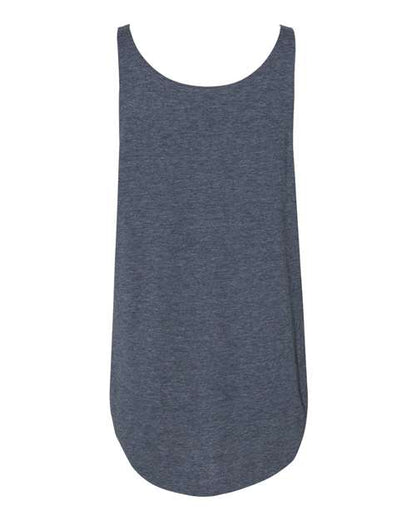 Next Level Women's Festival Tank 5033