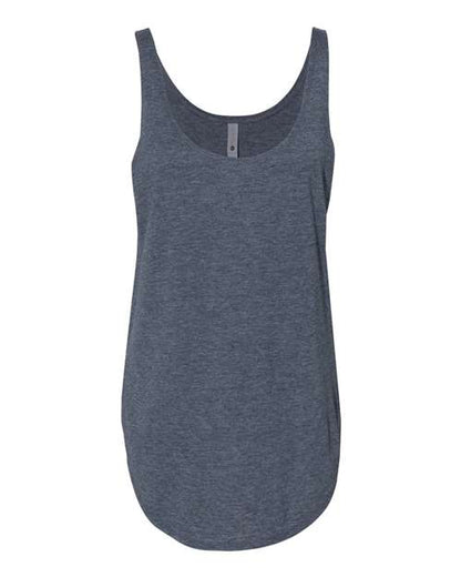Next Level Women's Festival Tank 5033