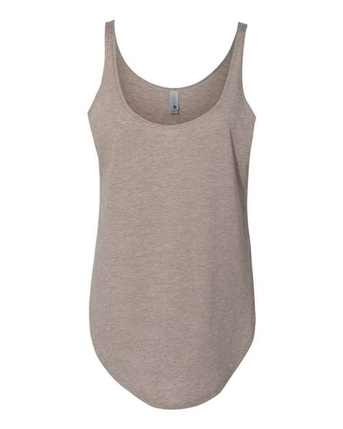Next Level Women's Festival Tank 5033