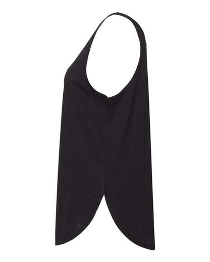 Next Level Women's Festival Tank 5033