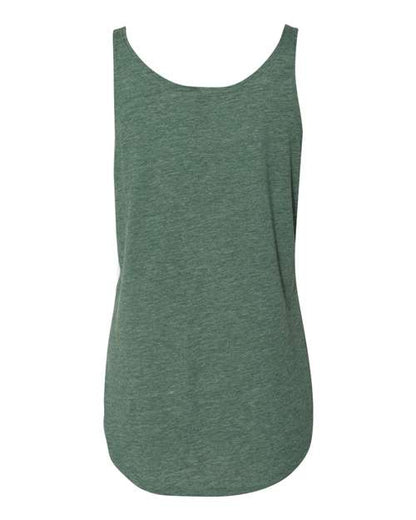 Next Level Women's Festival Tank 5033