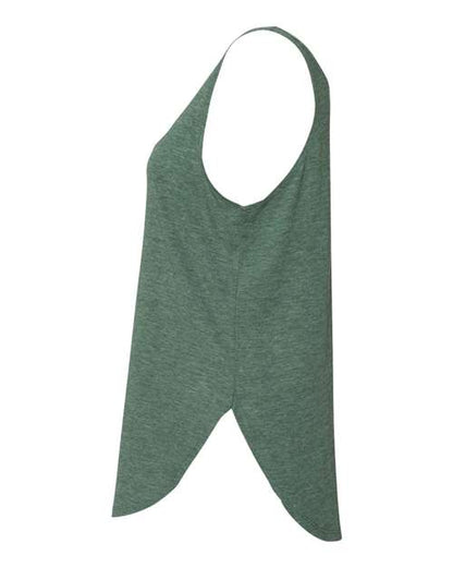 Next Level Women's Festival Tank 5033