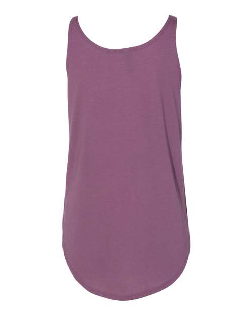 Next Level Women's Festival Tank 5033